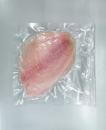Load image into Gallery viewer, #4109-A 冷凍鯛魚柳 (海水養殖) 150gx3
