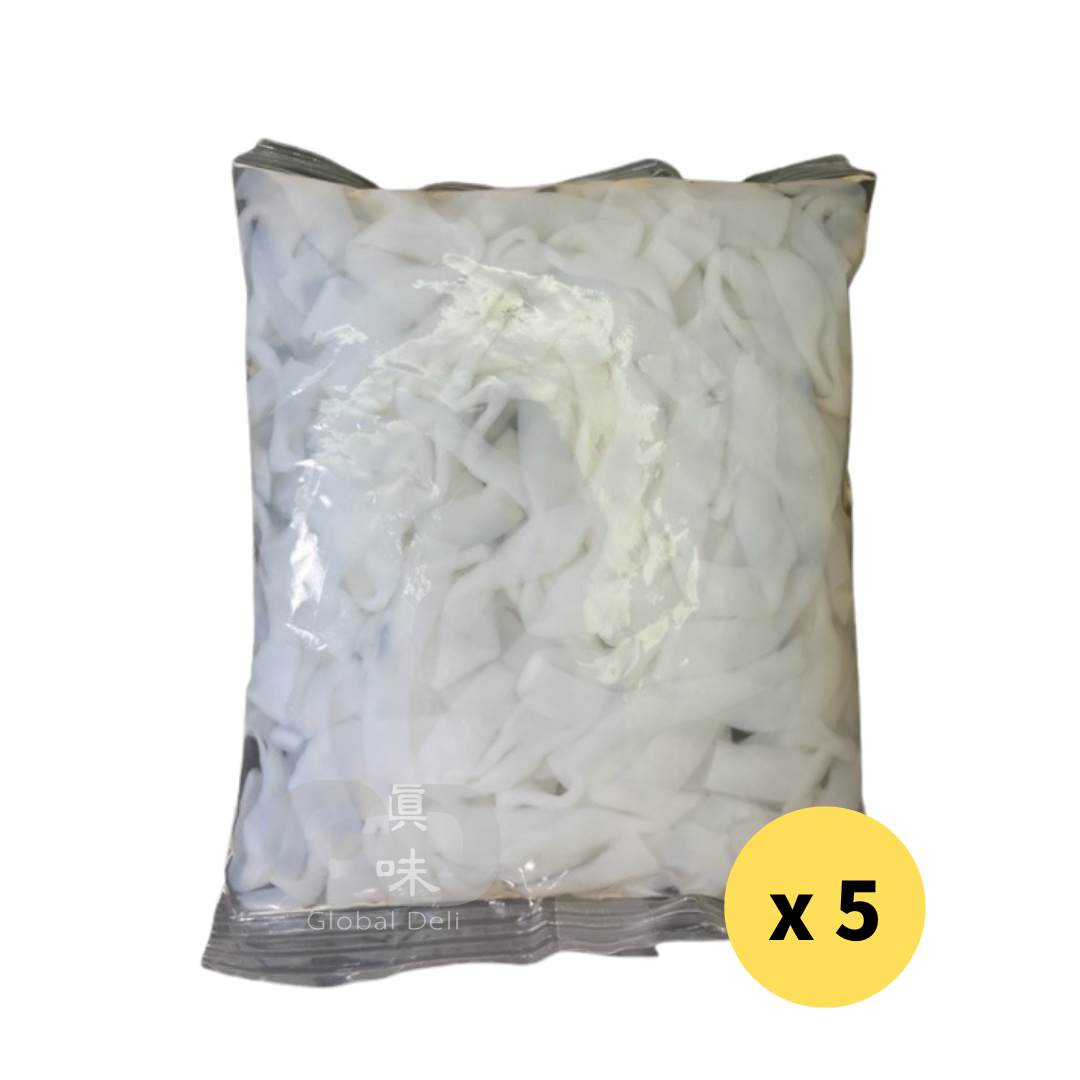 #1035 日本蒟蒻麵 150 g x 5(包括水份的重量)