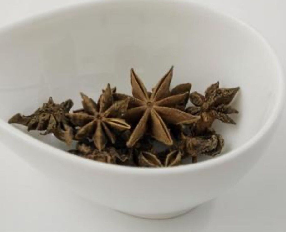 #1266 八角 100g (Star Anise 100g)