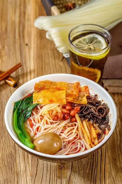 #1277 柳州螺螄粉350g (原味)