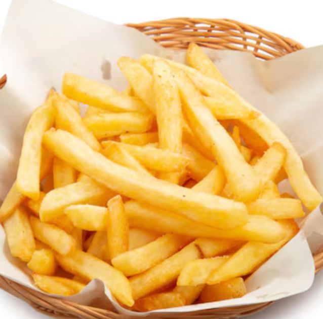 #2548-A 美國LIGO 3/8"直薯條 454g (分包裝)(急凍 - 零下18度)