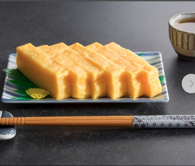 #3507 日本厚燒玉子 (急凍 - 零下18度)