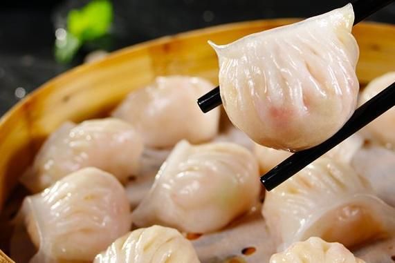 #3612 至尊蝦餃皇 240g(8粒裝) (急凍-零下-18度)