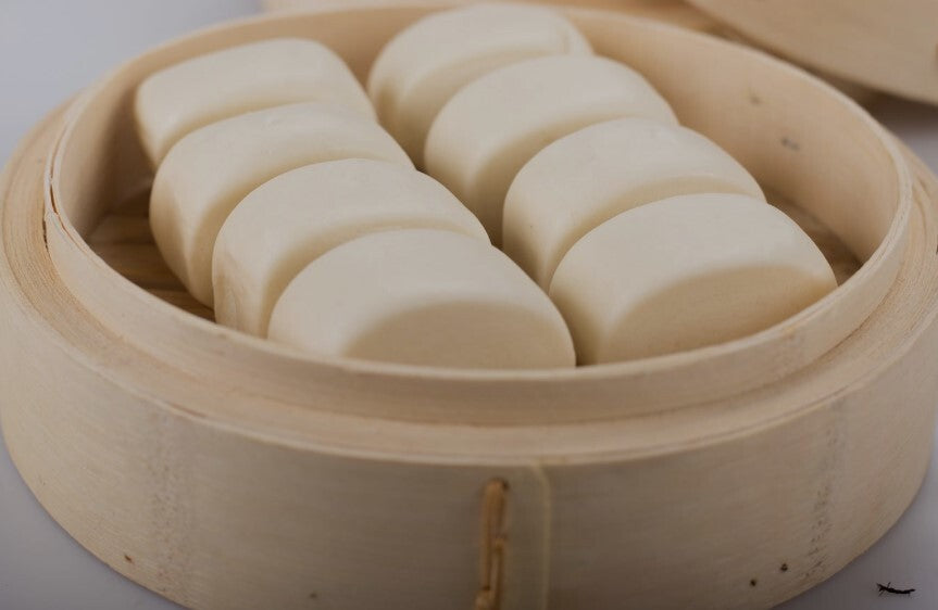 #3624 小饅頭 300g (急凍 - 零下18度)