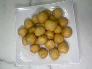 #3856 迷你炸魚旦 200g  (急凍 - 零下18度)