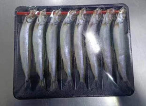 #4183 多春魚170G