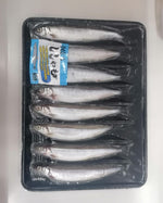 Load image into Gallery viewer, #4183 多春魚170G

