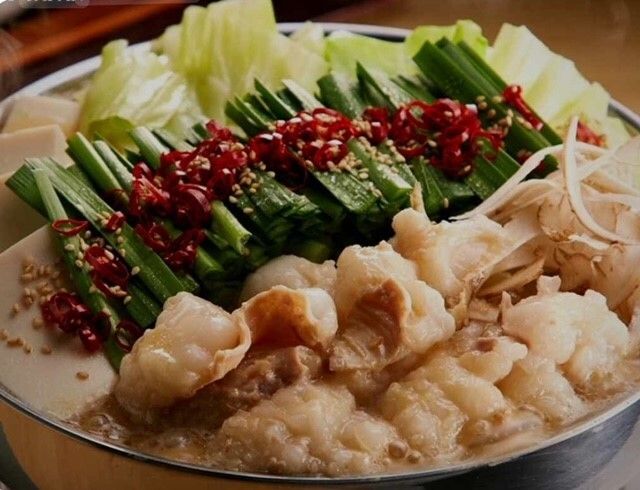 #5531A 美國牛大腸1.2公斤裝 (急凍 - 零下18度) ( Frozen - 18°C)
