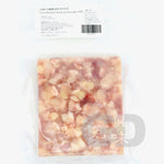 Load image into Gallery viewer, #6051 冷凍巴西雞軟骨粒(約450g) Frozen Brazilian Chicken soft bone

