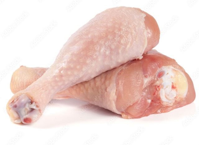 #6110 無激素IQF 雞下脾 (急凍 - 零下18度)