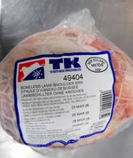 Load image into Gallery viewer, #6511 網裝羊卷肉 Boneless Whole Lamb Shoulder
