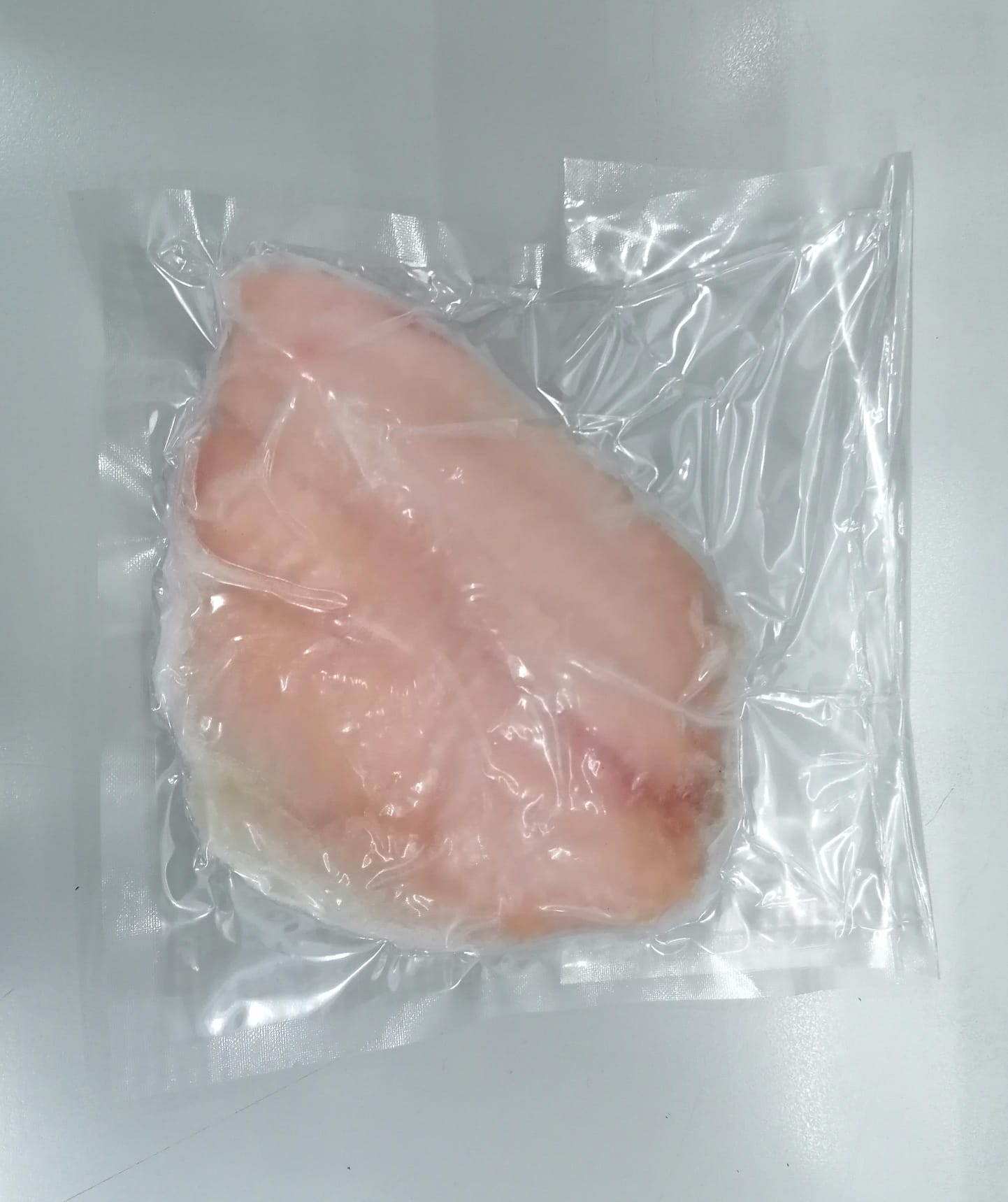 #4109-A 冷凍鯛魚柳 (海水養殖) 150gx3