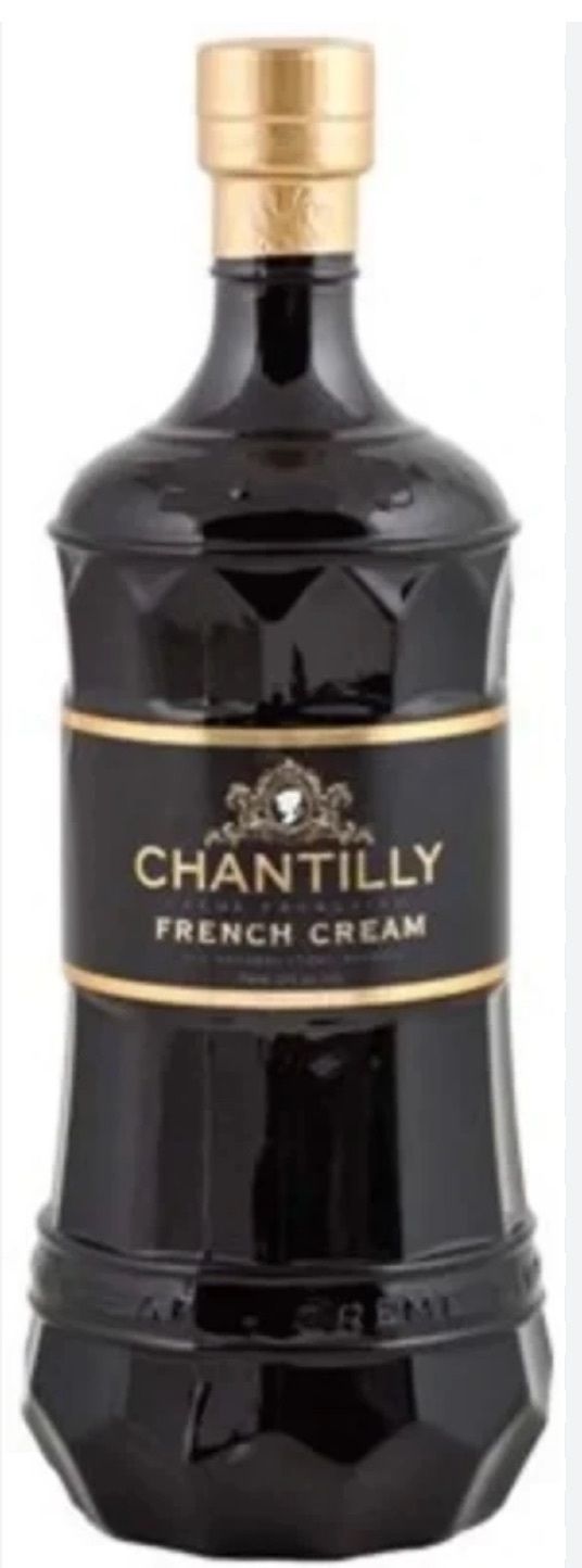 #9178 法國忌廉甜酒