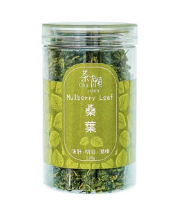 #T3739 桑葉 120克 Mulberry leaf 120G