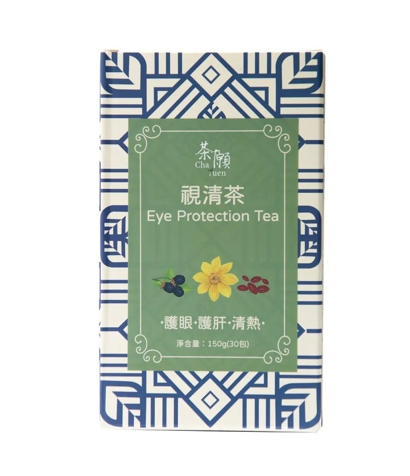 #T3770 視清茶 150克 (30包) Eye Protection Tea 150g
