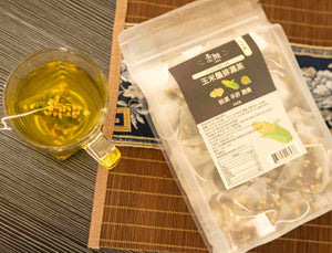 #T3806 玉米鬚排濕茶  250克 (50包裝) Corn silk Tea 250g
