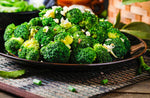 Load image into Gallery viewer, #2566-A士耳其 有機 西蘭花 200克 ( 分包裝 )(急凍 - 零下18度)Turkey Organic Broccoli
