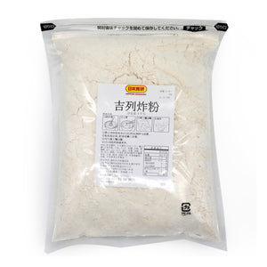 #1058 日本食研吉列炸粉 (1KG)