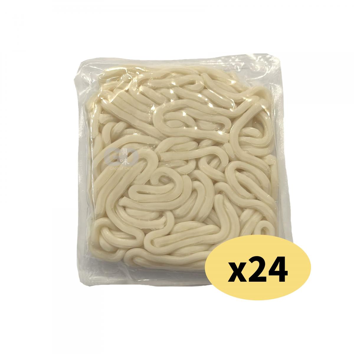 #1188-A  韓式鳥冬 ( 餐飲裝 ) 150g x 24
