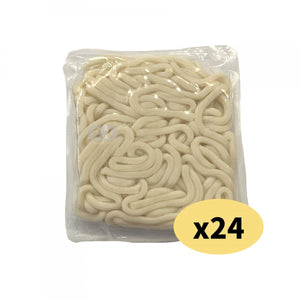 #1188-A  韓式鳥冬 ( 餐飲裝 ) 150g x 24