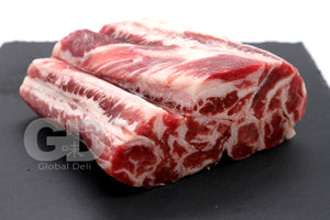 #5720 美國牛肋條約450g US Rib Finger