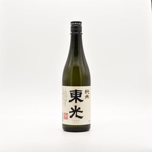 東光 純米酒  720ml