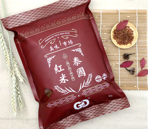 #2032-a 泰國紅米2公斤裝
