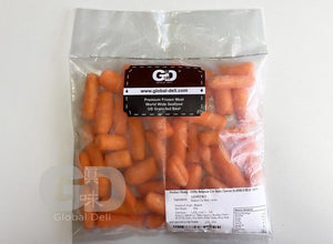 #2509-A 比利時金荀仔(300g)( 分包裝 )(急凍 -零下18度)