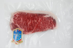 #5717美國安格斯西冷牛扒約250g US CAB Striploin Steak
