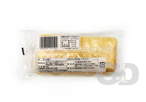 #3552 原味富士油揚(3片裝/54g)