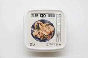 #3559 日式帶子裙邉 150g (急凍-18C)