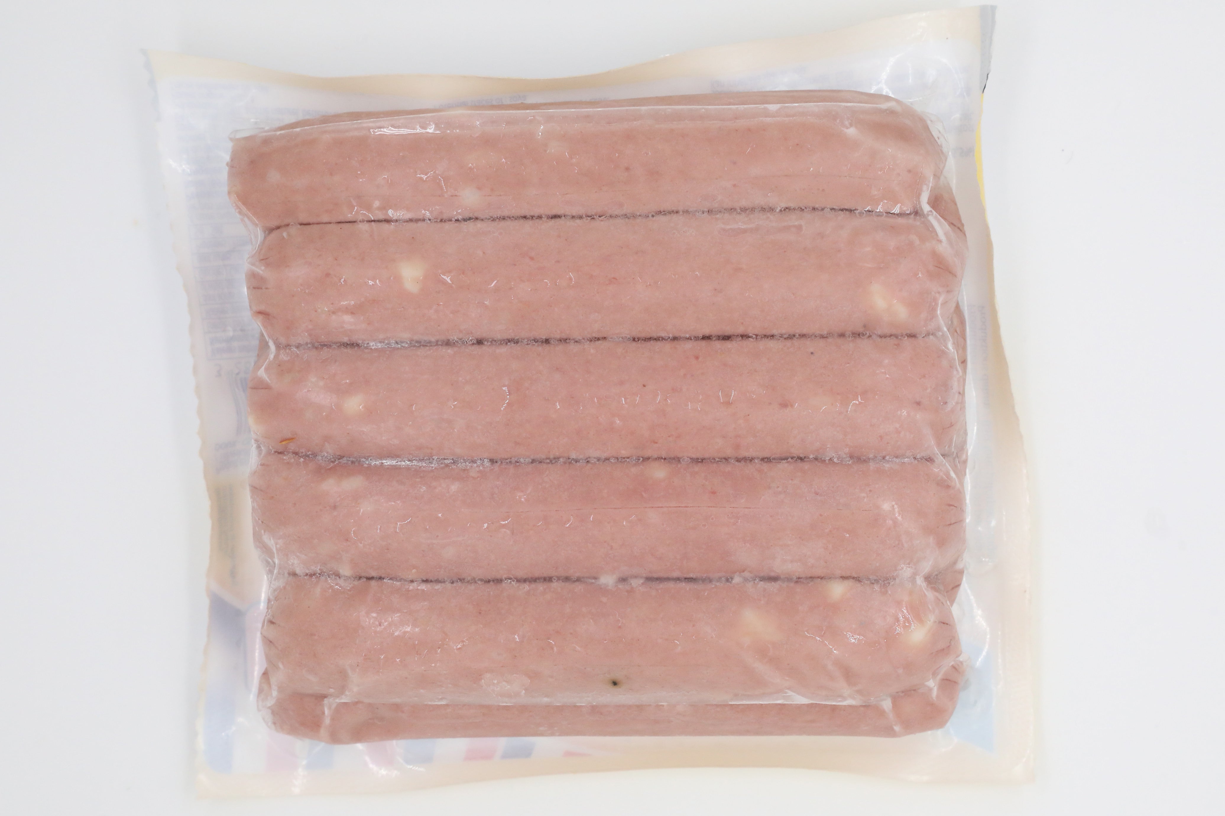 #3849 寶鵰-寶鵰雞肉腸