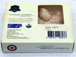Load image into Gallery viewer, #4184 加拿大剌身級帶子(急凍)Canadian Frozen Sashimi Grade Scallop
