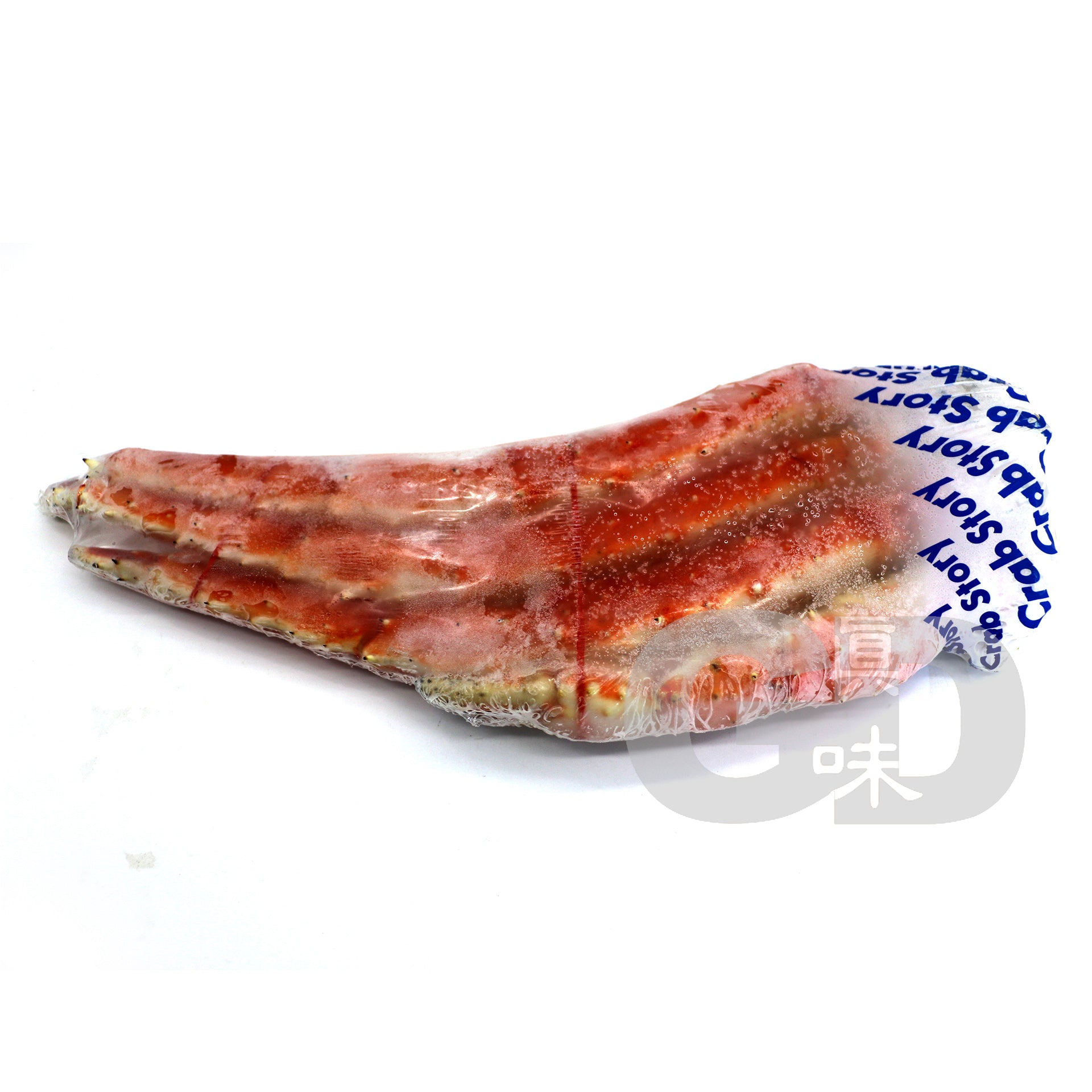 #4194 皇帝蟹腳(約700g)