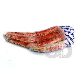 #4194 皇帝蟹腳(約700g)