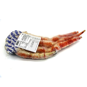 #4194 皇帝蟹腳(約700g)