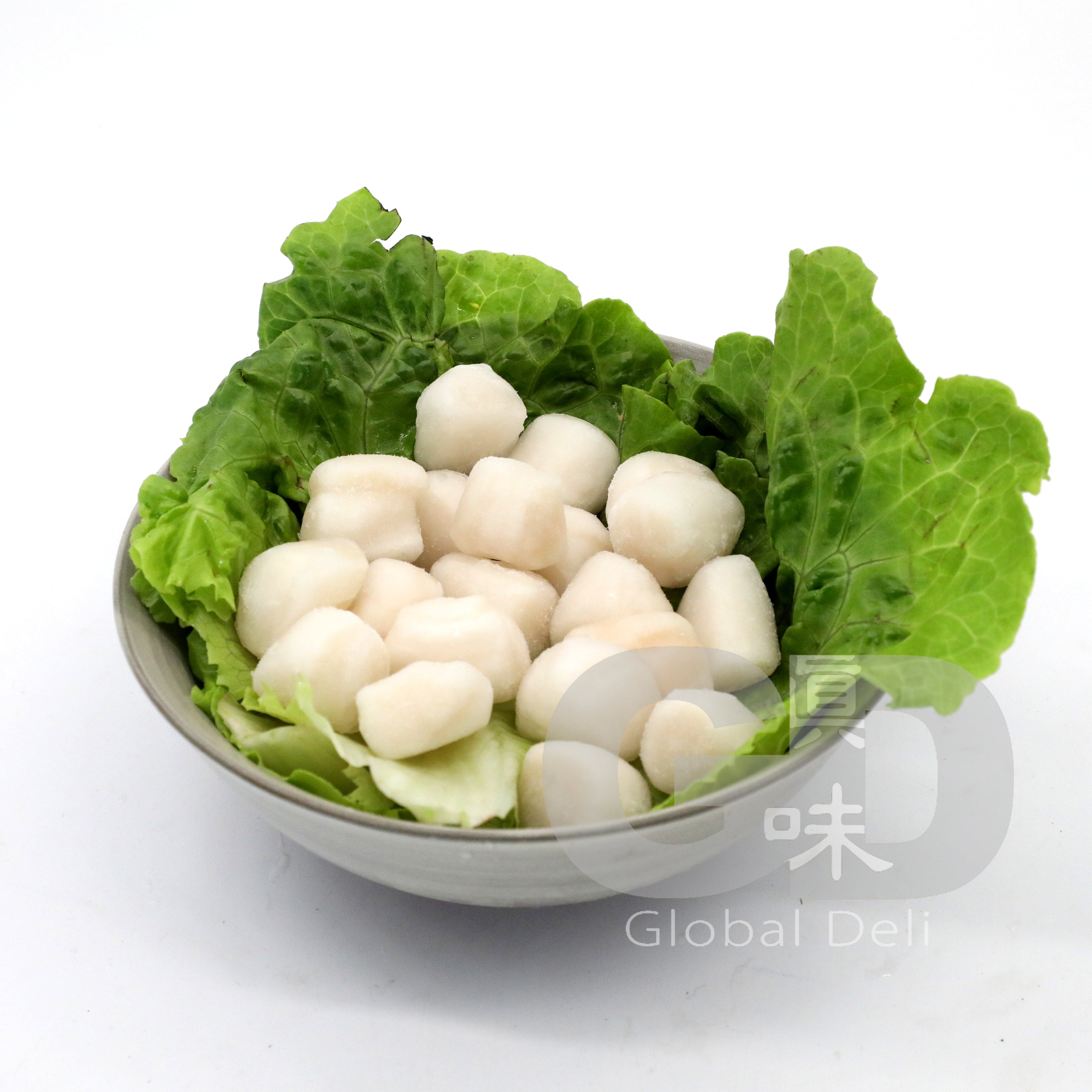 #4200 加拿大珍珠帶子