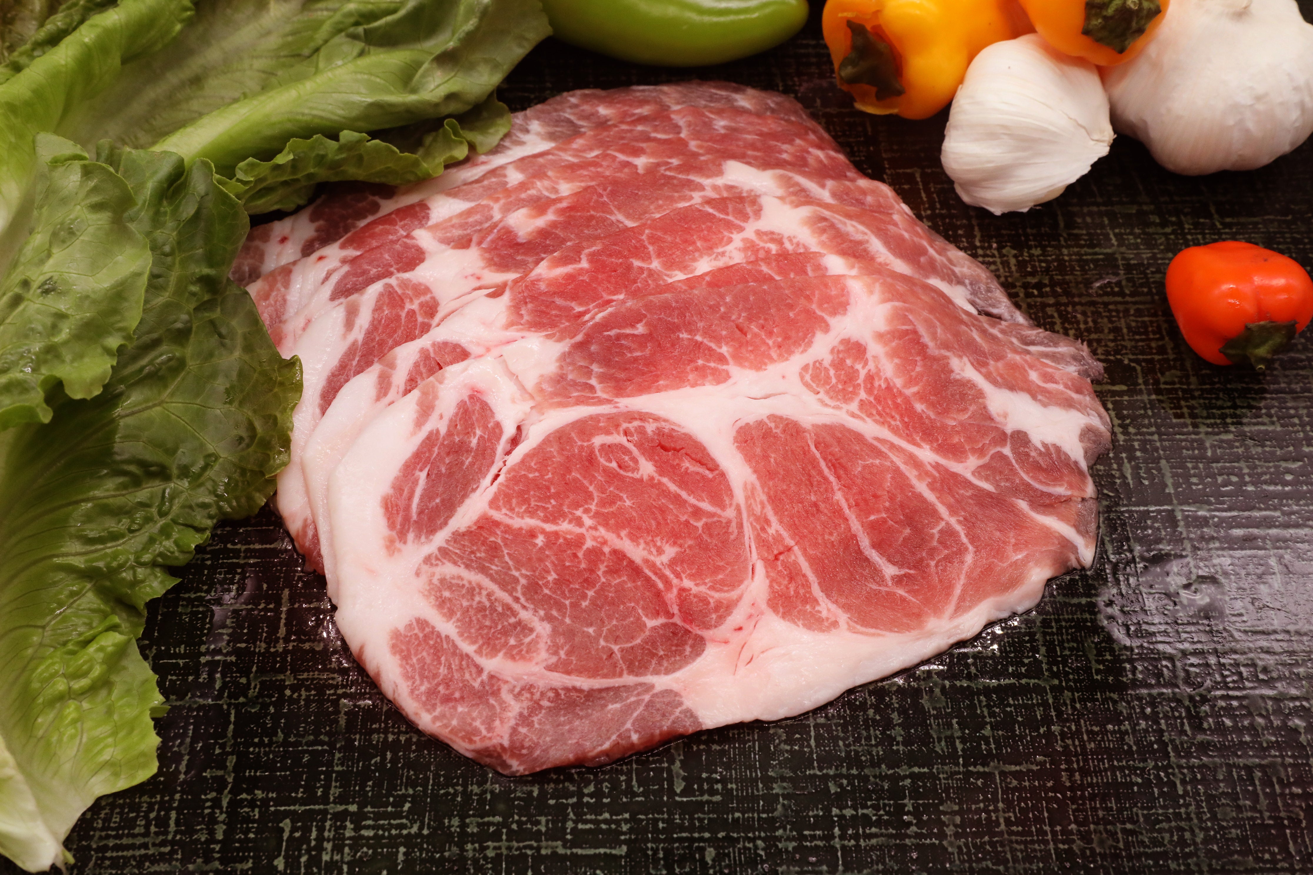 US Prime Ribeye Steak 美國極級肉眼扒 ~230g | YatLorLor