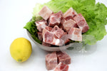 Load image into Gallery viewer, #5082 巴西冷凍排骨粒(約500g) Brazil Frozen Spare Rib Diced

