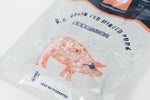 Load image into Gallery viewer, #5083 美國谷飼免治豬肉(450G) US Grain Feb Minced Pork
