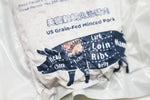 Load image into Gallery viewer, #5083 美國谷飼免治豬肉(450G) US Grain Feb Minced Pork
