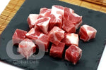 Load image into Gallery viewer, #5101 美國谷飼豬梅肉粒 400g US Grain Ted Pork Butt Diced

