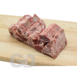 Load image into Gallery viewer, #5105 巴西豬湯骨 Brasil Pork Bone 1kg pack

