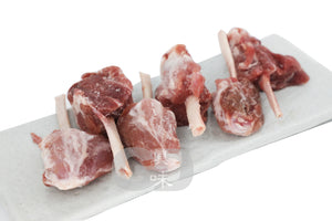 #5106 巴西豬串骨(400g/pk) Brazil Pork Drumstick