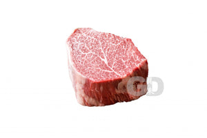 #5600-E 日本和牛A5 牛柳 400g (急凍 - 零下18度)
