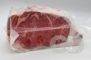 #5713 美國安格斯肉眼扒 1-5 kg US CAB Rib Eye Steak