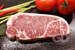 Load image into Gallery viewer, #5715 美國PRIME西冷牛扒(500g) US Prime Striploin Steak
