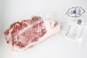 #5716 美國PRIME西冷牛扒 1-5kg US Prime Striploin Steak