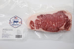 Load image into Gallery viewer, #5718 美國安格斯西冷牛扒約(500g) US CAB Striploin Steak
