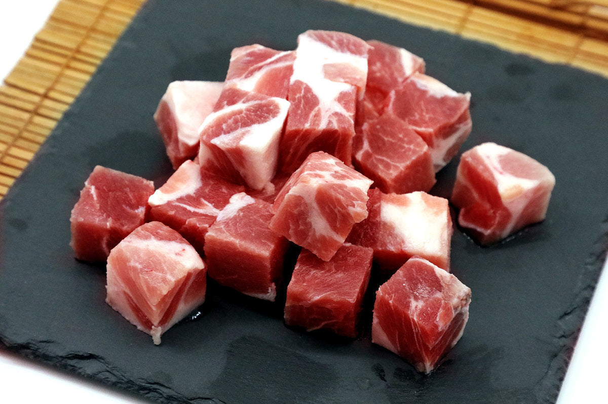 #5746 美國安格斯火鍋牛粒 300G